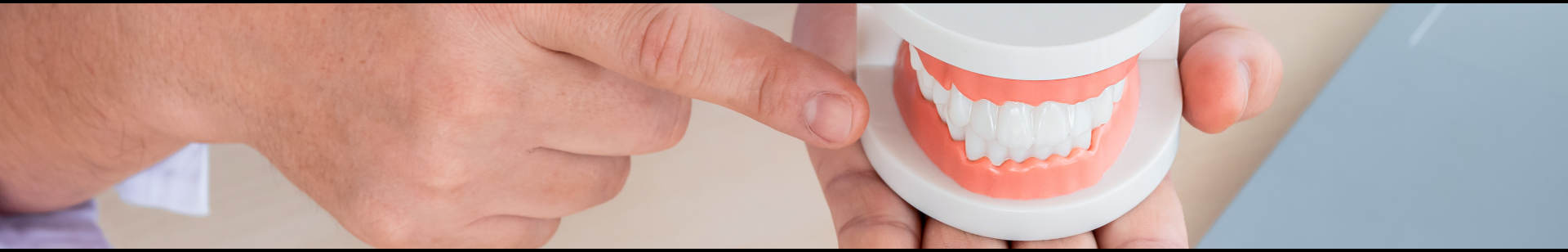 Bilan orthodontique Senlis