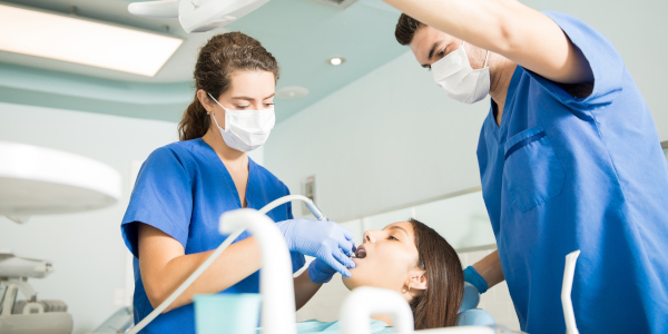 Dentiste enfant Senlis