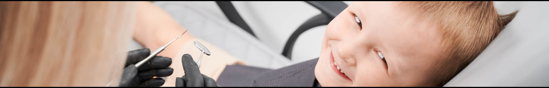dentiste pour enfant Villepinte
